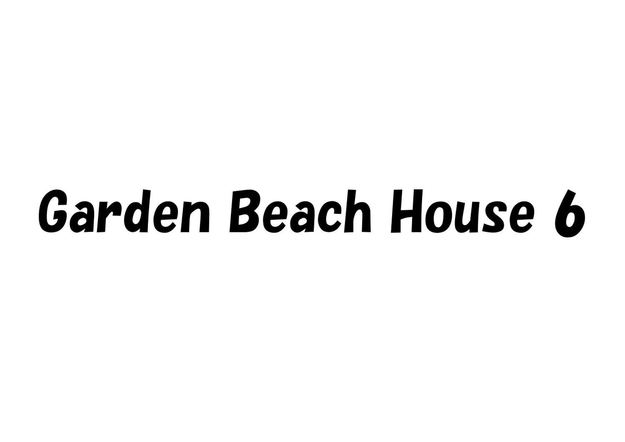 מוטובו Garden Beach House חדר תמונה